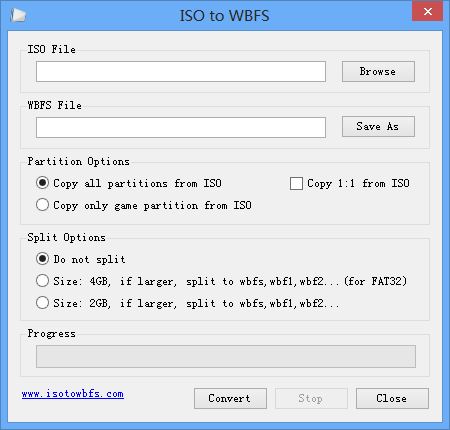 download iso files for wii with mac wiij