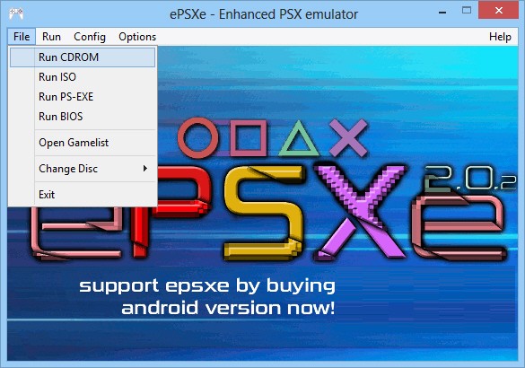 playstation emulator mac sierra